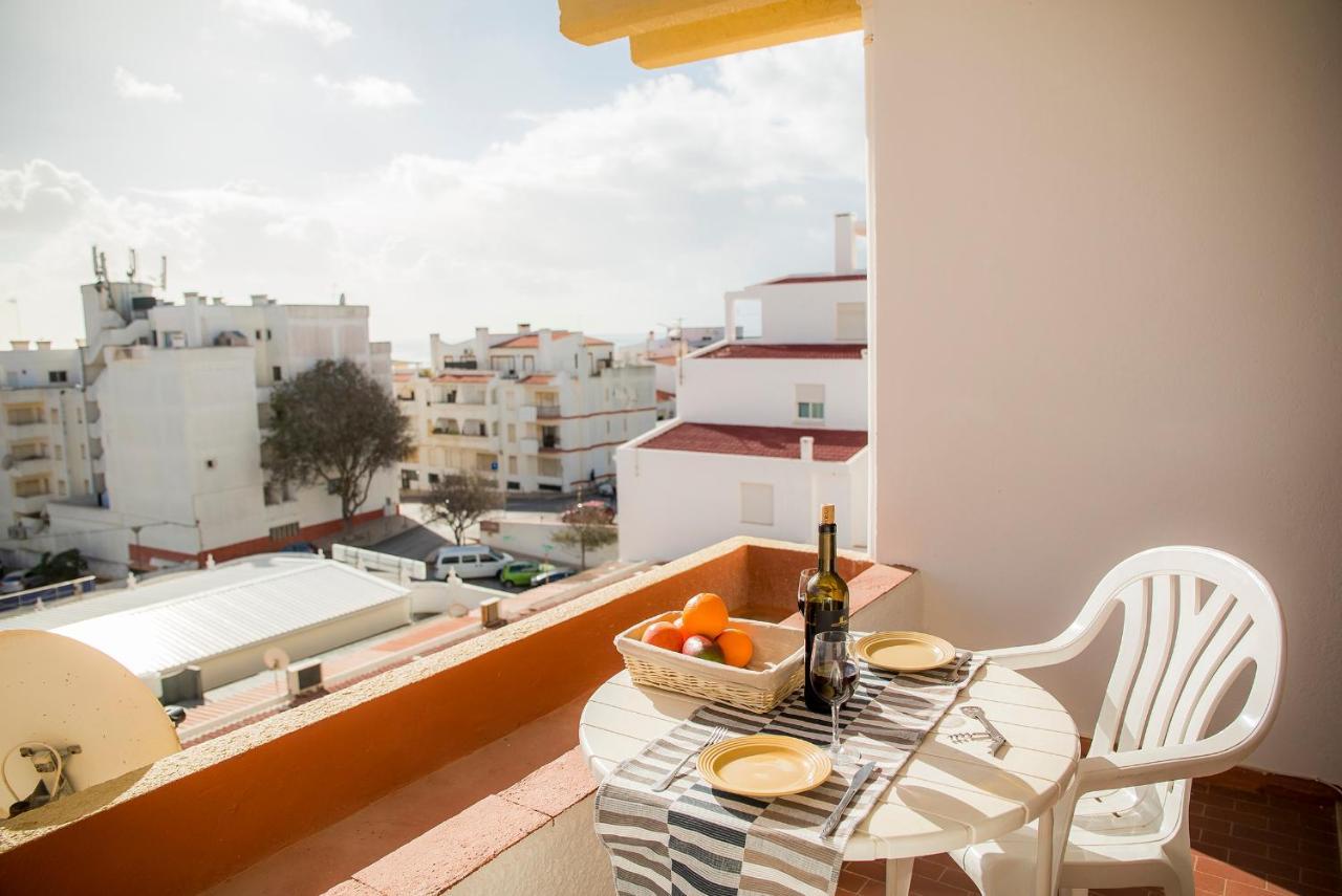 A06 - Seaview 1 Bed Apartment Luz Exteriér fotografie