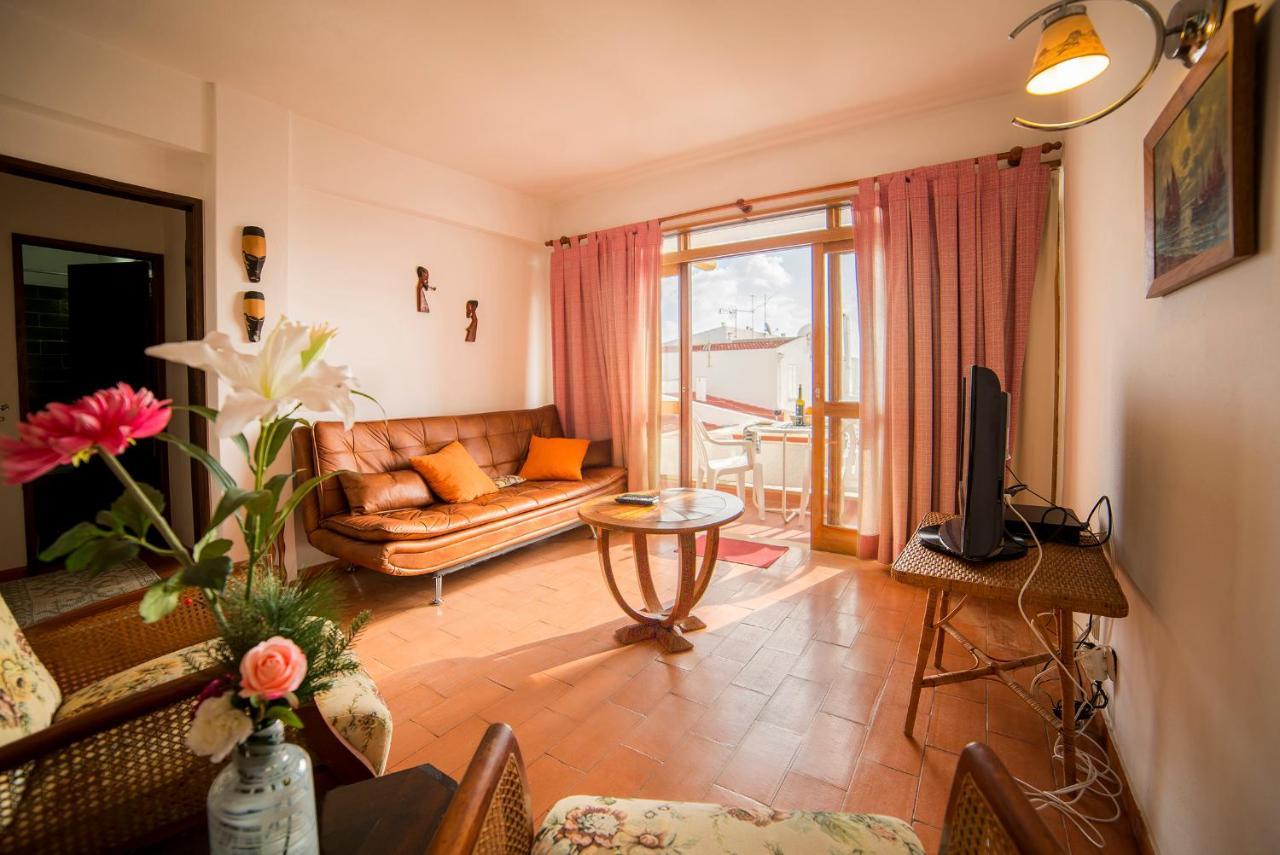 A06 - Seaview 1 Bed Apartment Luz Exteriér fotografie