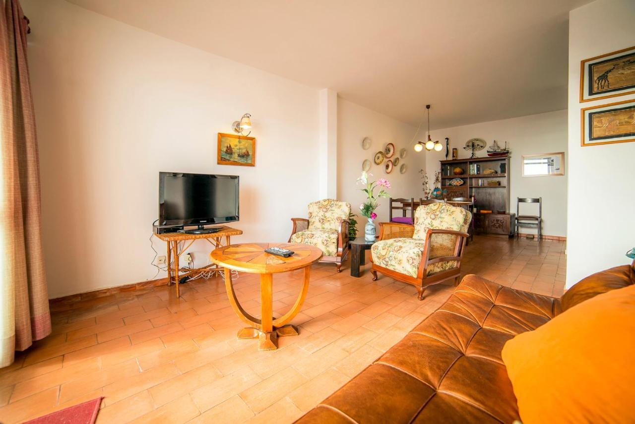 A06 - Seaview 1 Bed Apartment Luz Exteriér fotografie