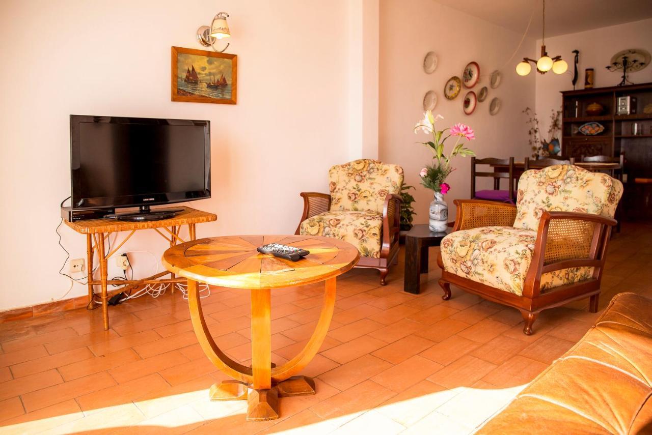 A06 - Seaview 1 Bed Apartment Luz Exteriér fotografie