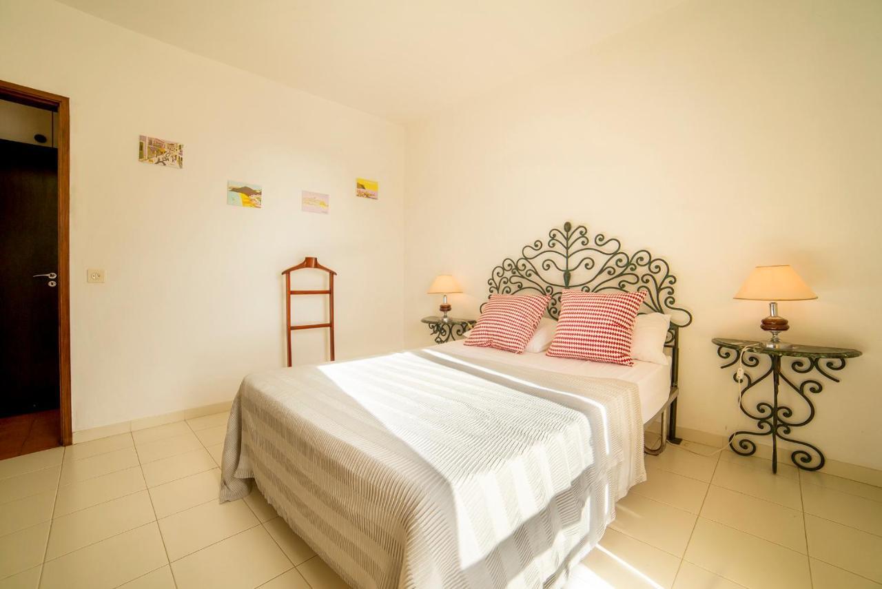 A06 - Seaview 1 Bed Apartment Luz Exteriér fotografie